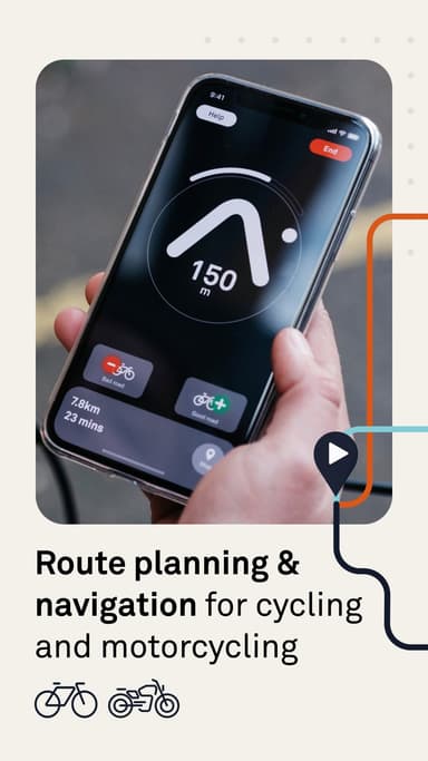 Beeline APK logo