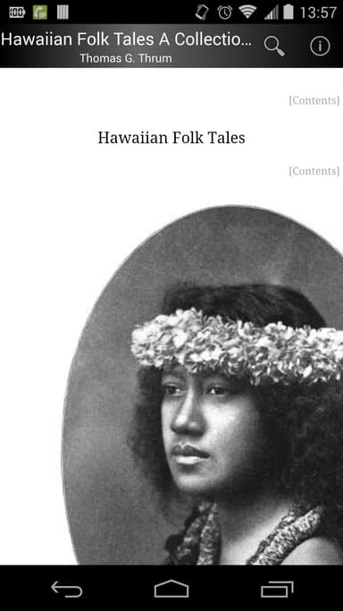Hawaii Halk Hikayeleri MUAYENE logo