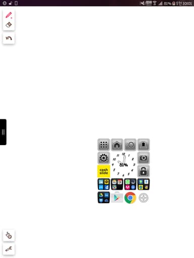 Floating Control APK logo