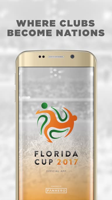 Florida Kupası MUAYENE logo