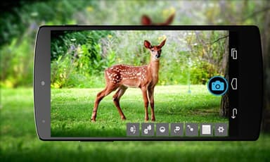 HD CAMERA APK logo