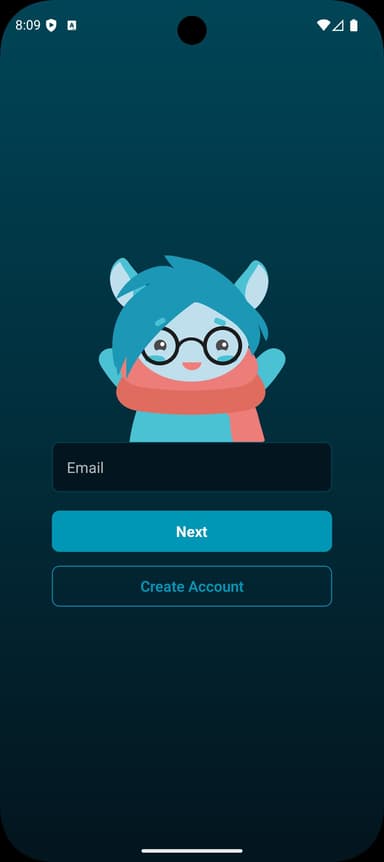 Libib APK logo