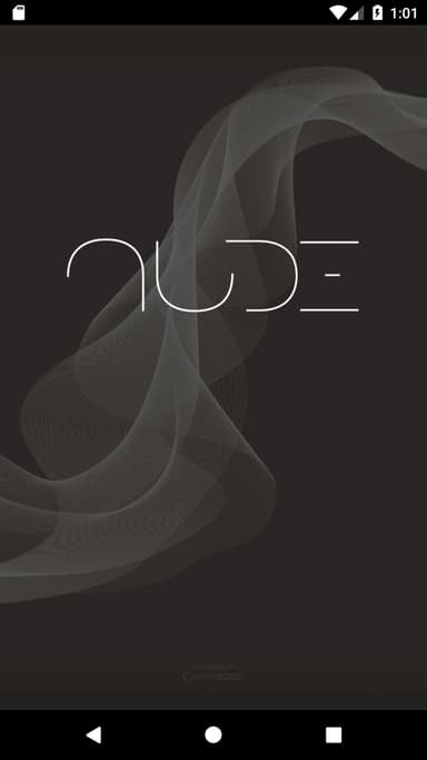 Nude the Salon APK logo