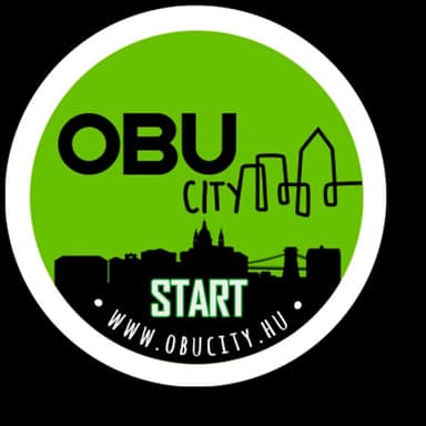 OBU City Start APK logo