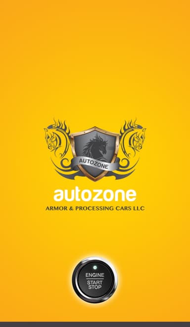 autozone BAE MUAYENE logo