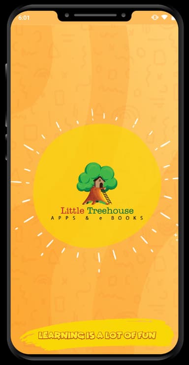 Kids English Poems APK logo