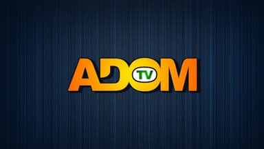 Adom TV MUAYENE logo