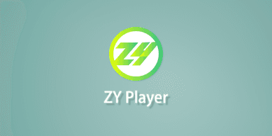ZY Player logo