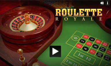 Amerikan Vegas Rulet Casino MUAYENE logo