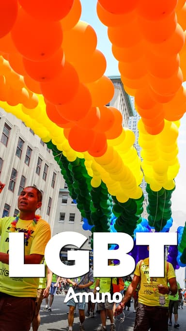 LGBT Amino en Español APK logo