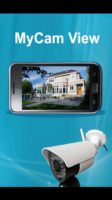MyCam View APK logo
