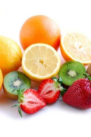 How To Draw Fruits APK logo