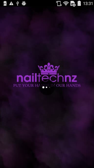 NTNZ MUAYENE logo