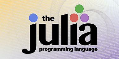 Julia logo