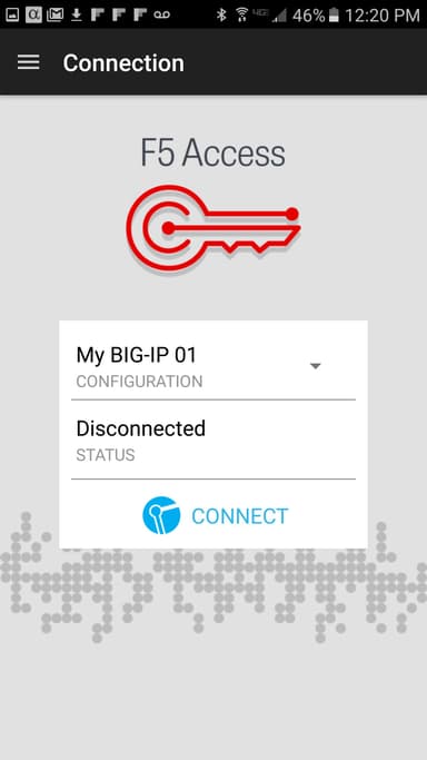 F5 Access APK logo