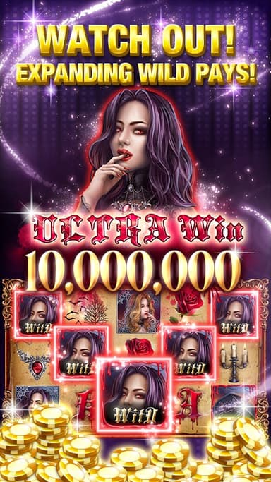 MEGAFUN SLOT - Slot Makineleri kuru temizleme logo