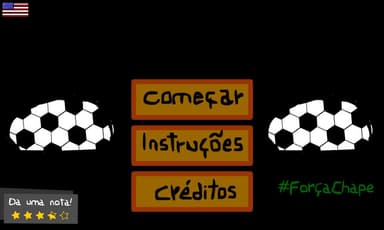 Genius Quiz Futbol MUAYENE logo