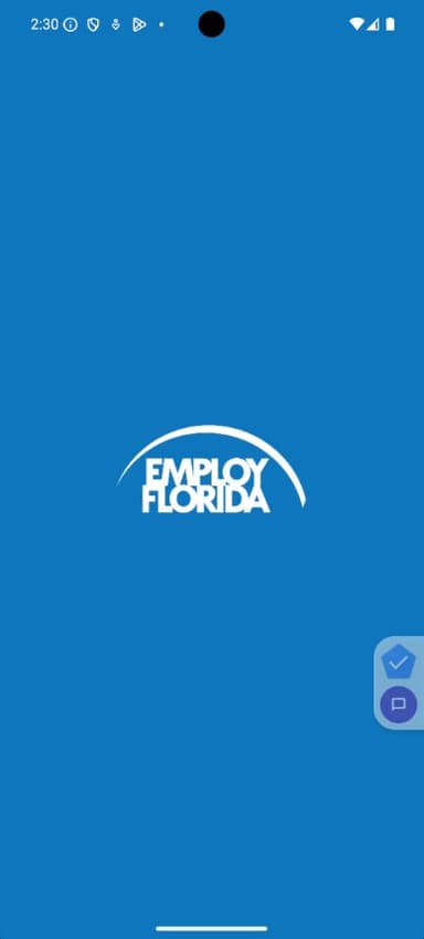 Florida Mobil MUAYENE istihdam logo