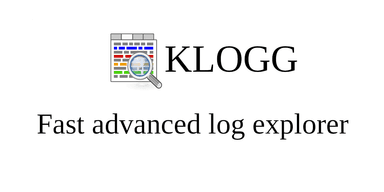 klogg logo
