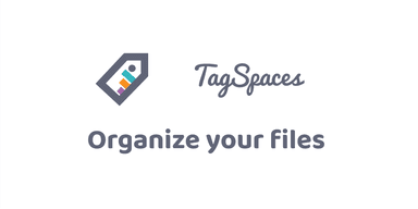 TagSpaces logo