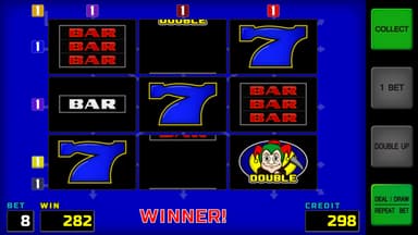 GumGum Video Slot ciklet video slot MUAYENE logo