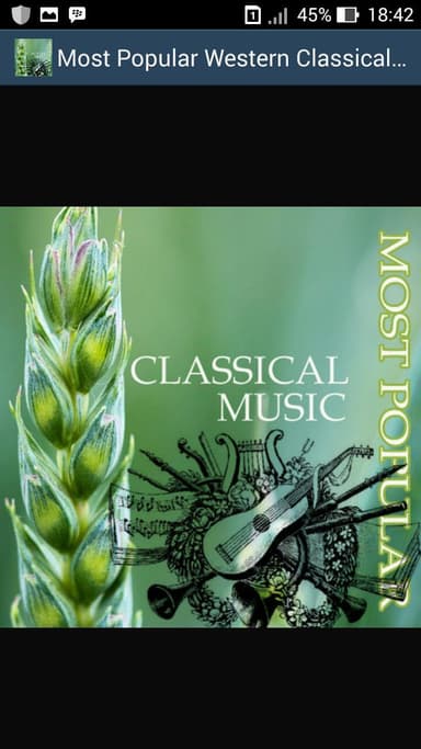 Best Classical Songs APK logo