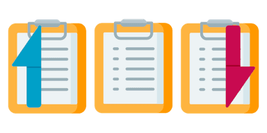 Clipboard Sync logo