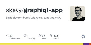 GraphiQL logo