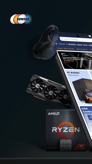 Newegg Mobile APK logo