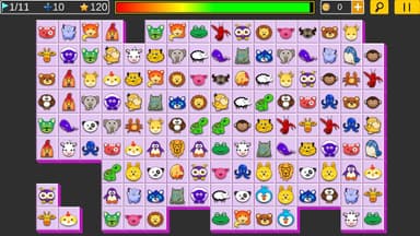 Onet Pikachu 2003 APK logo