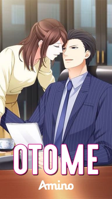 Otome Amino APK logo