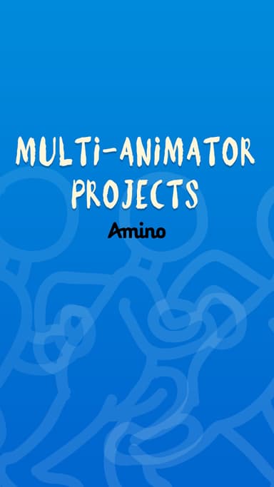 Animation Amino for MAP APK logo