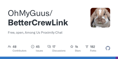 Better-CrewLink logo