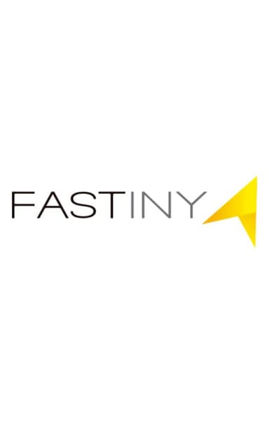Fastiny Conductor APK logo