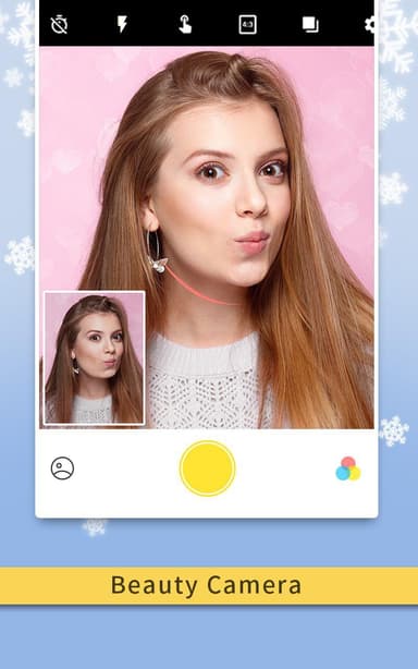 Camera360 Lite - Selfie Camera APK logo