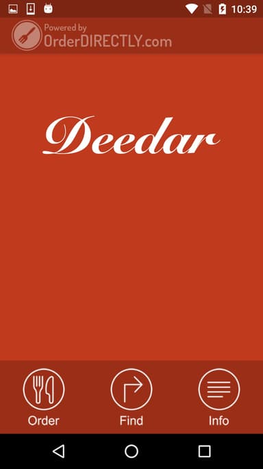 Deedar APK logo
