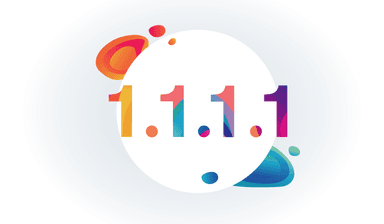 Cloudflare WARP logo