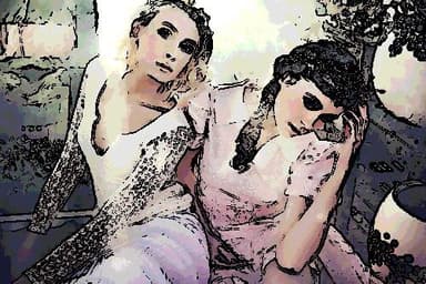 Cartoon Photo Maker APK logo