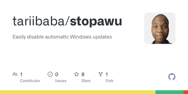 Stopawu logo