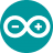 Arduino IDE logo