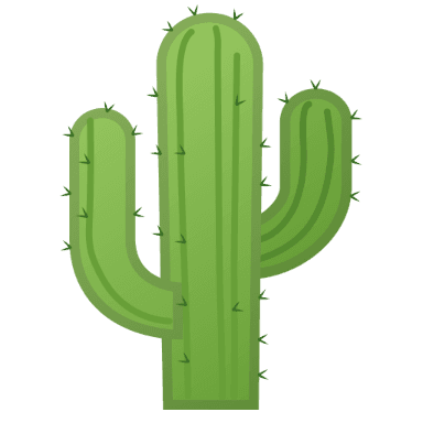 Cactus Blockchain logo