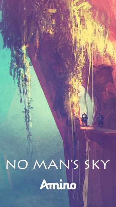 Galaxy Amino for No Man's Sky APK logo