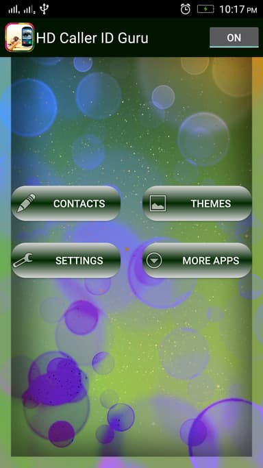 HD Caller ID Guru APK logo