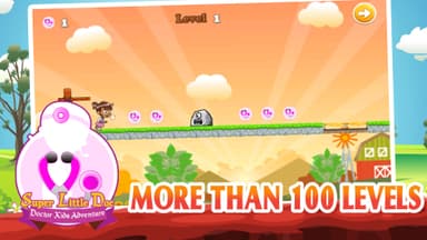 Mcstuffins MUAYENE süper Doktor Çocuk logo