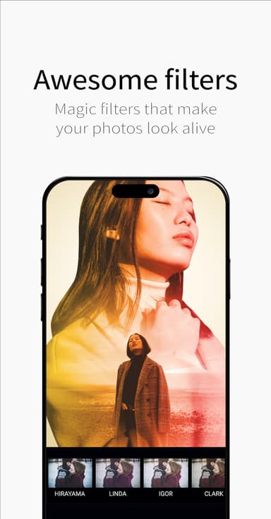 Instacam - Best fast Camera APK logo