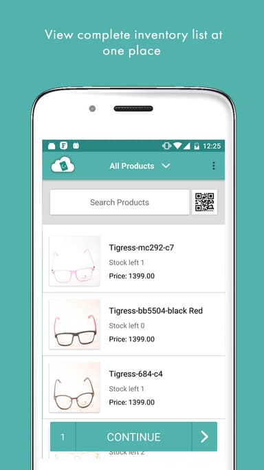 GetMeAShop CloudStore MUAYENE logo