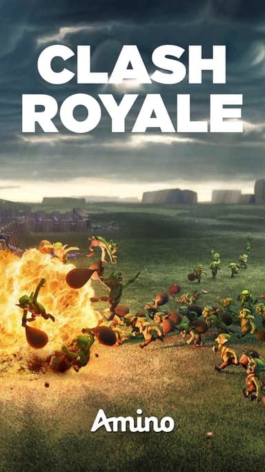 Clash Royale Amino en Español APK logo