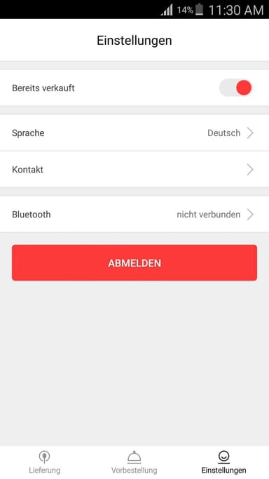 Leben-Partner APK logo