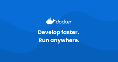 Docker Desktop Edge logo