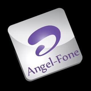 Angel-Fone HD iTel-Platinum APK logo